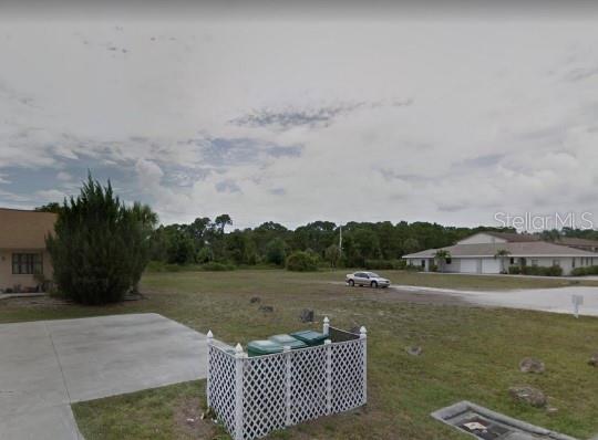 71 BOUNDARY BLVD, ROTONDA WEST, FL, 33947