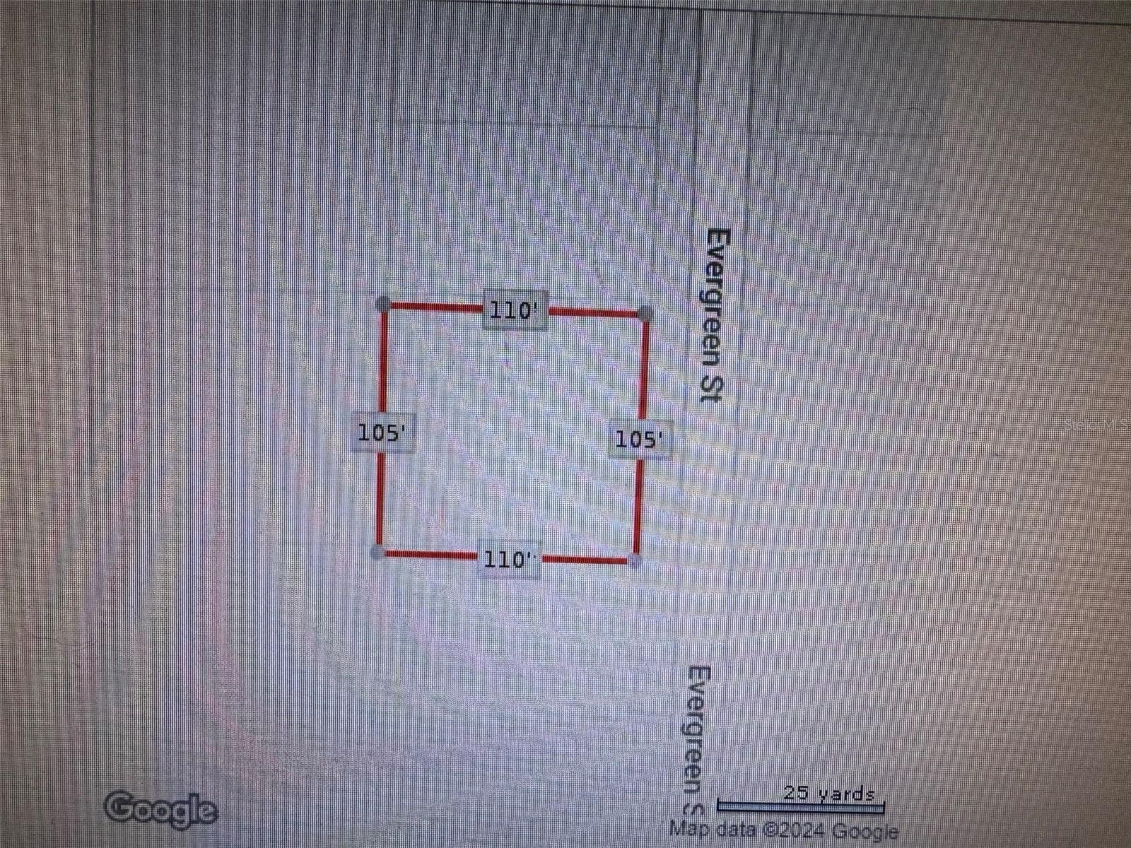 EVERGREEN ST, NEW PORT RICHEY, FL, 34654