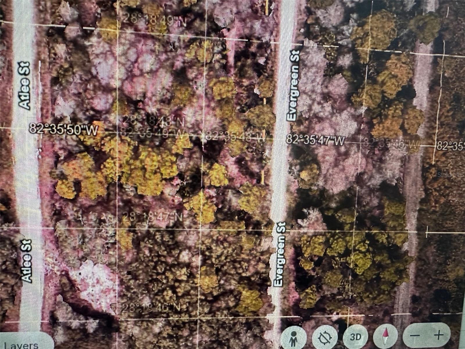 EVERGREEN ST, NEW PORT RICHEY, FL, 34654