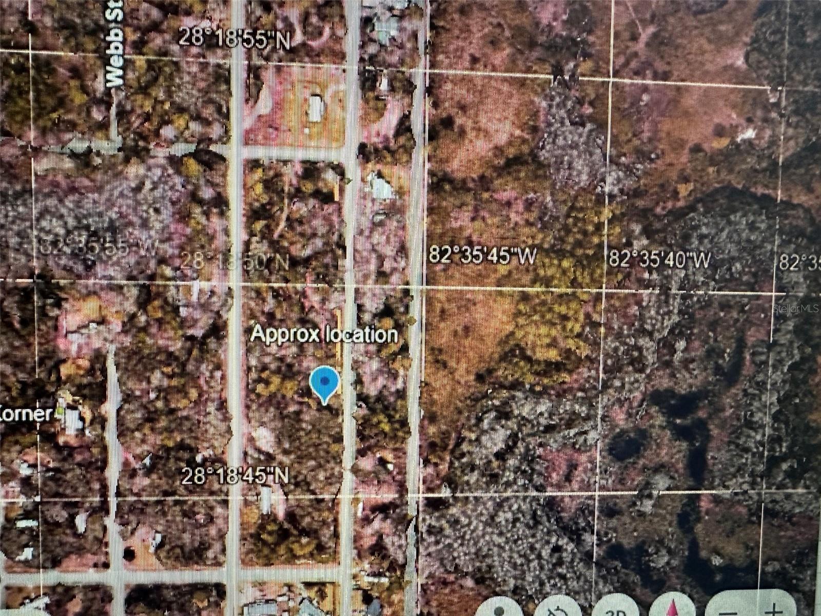 EVERGREEN ST, NEW PORT RICHEY, FL, 34654