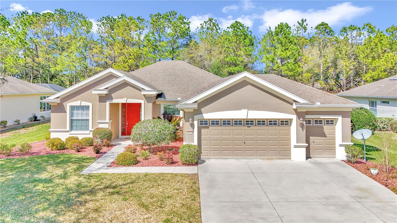 9375 SW 71ST LOOP, OCALA, FL, 34481