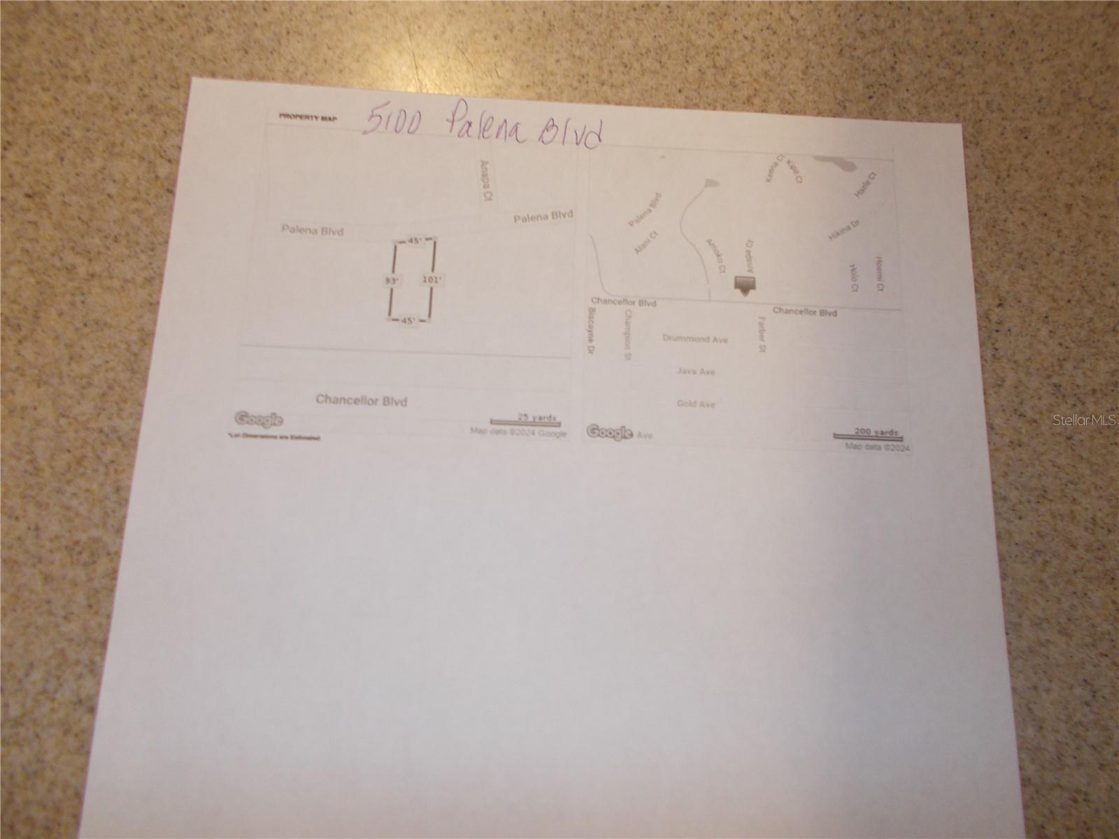 5100 PALENA BLVD, NORTH PORT, FL, 34287