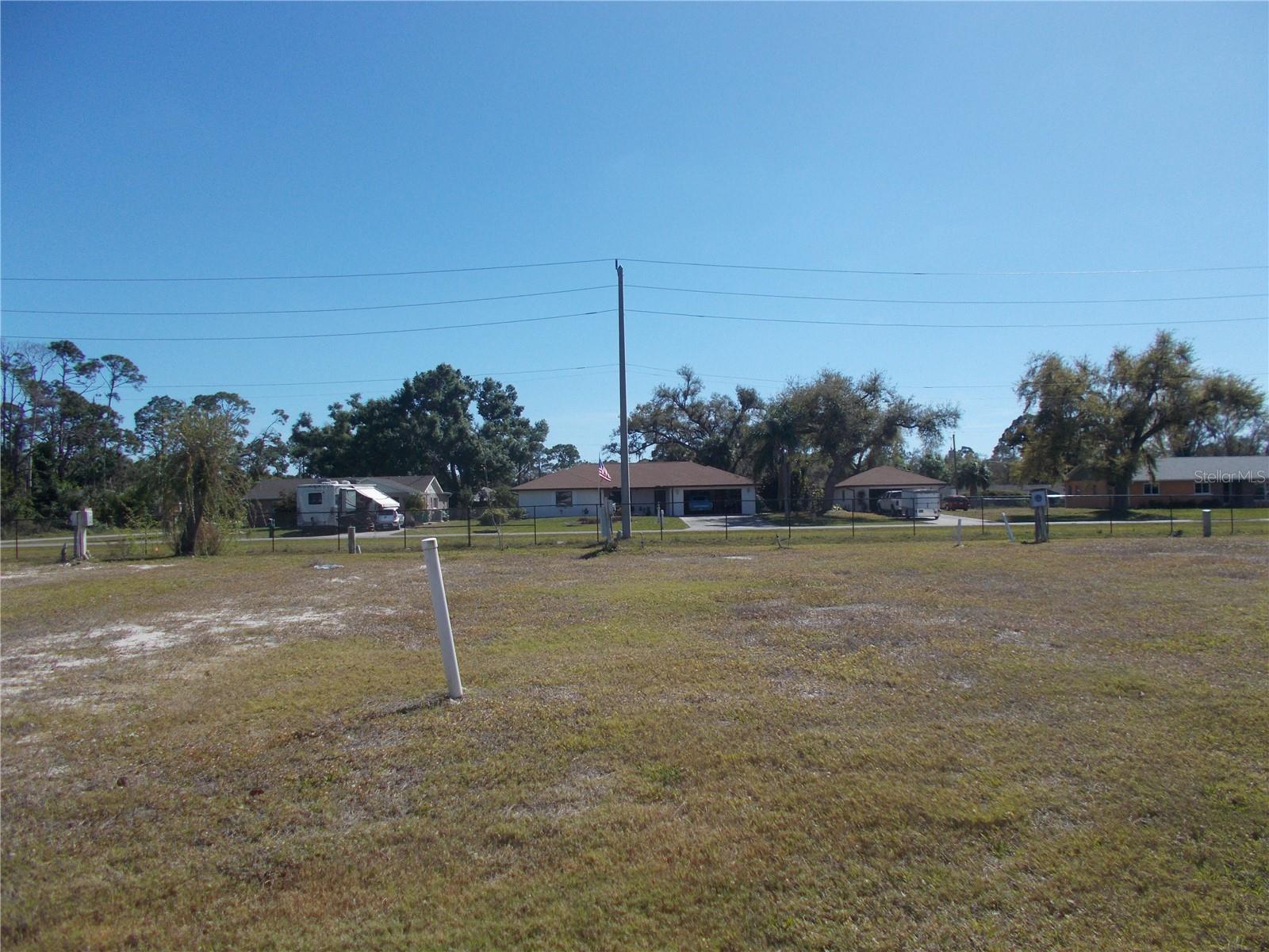 5100 PALENA BLVD, NORTH PORT, FL, 34287
