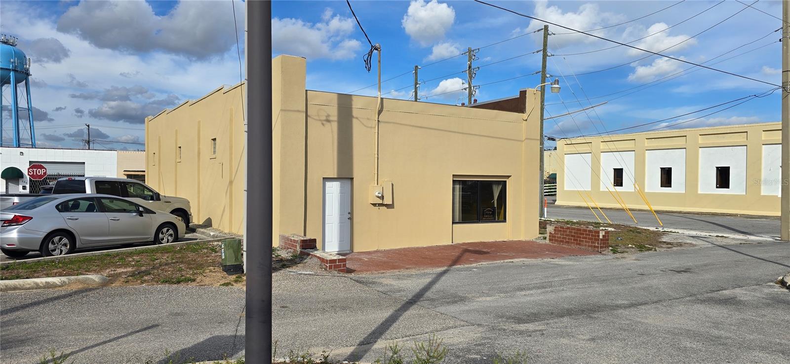 144 E ORANGE AVE, LAKE WALES, FL, 33853