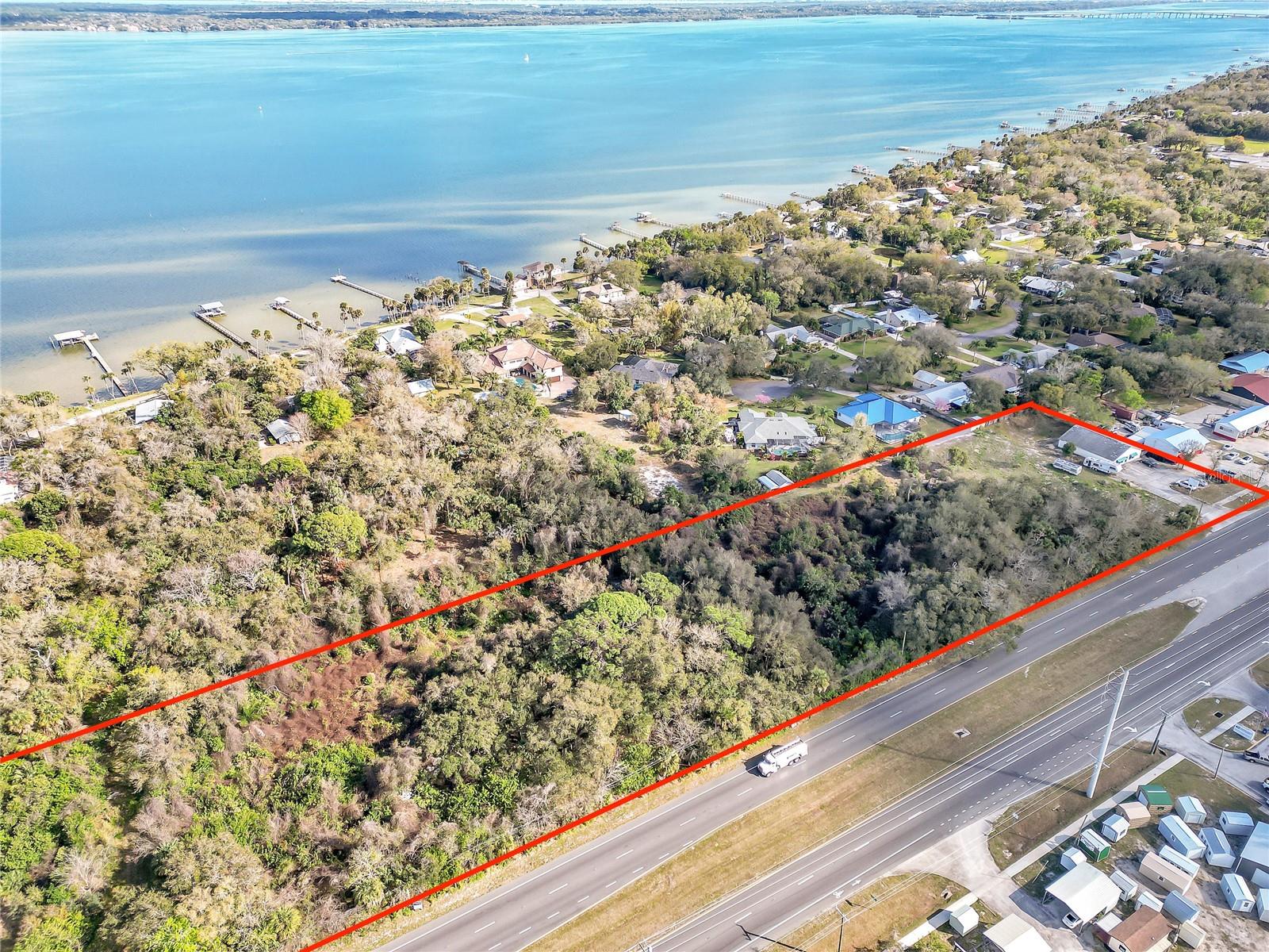 N HIGHWAY 1, COCOA, FL, 32927