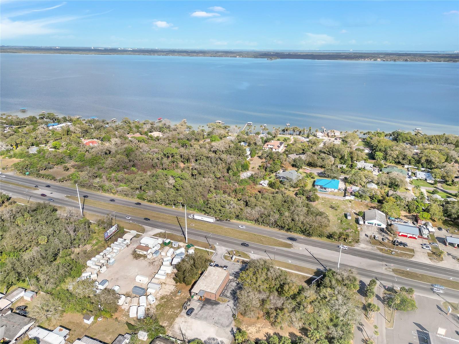 N HIGHWAY 1, COCOA, FL, 32927