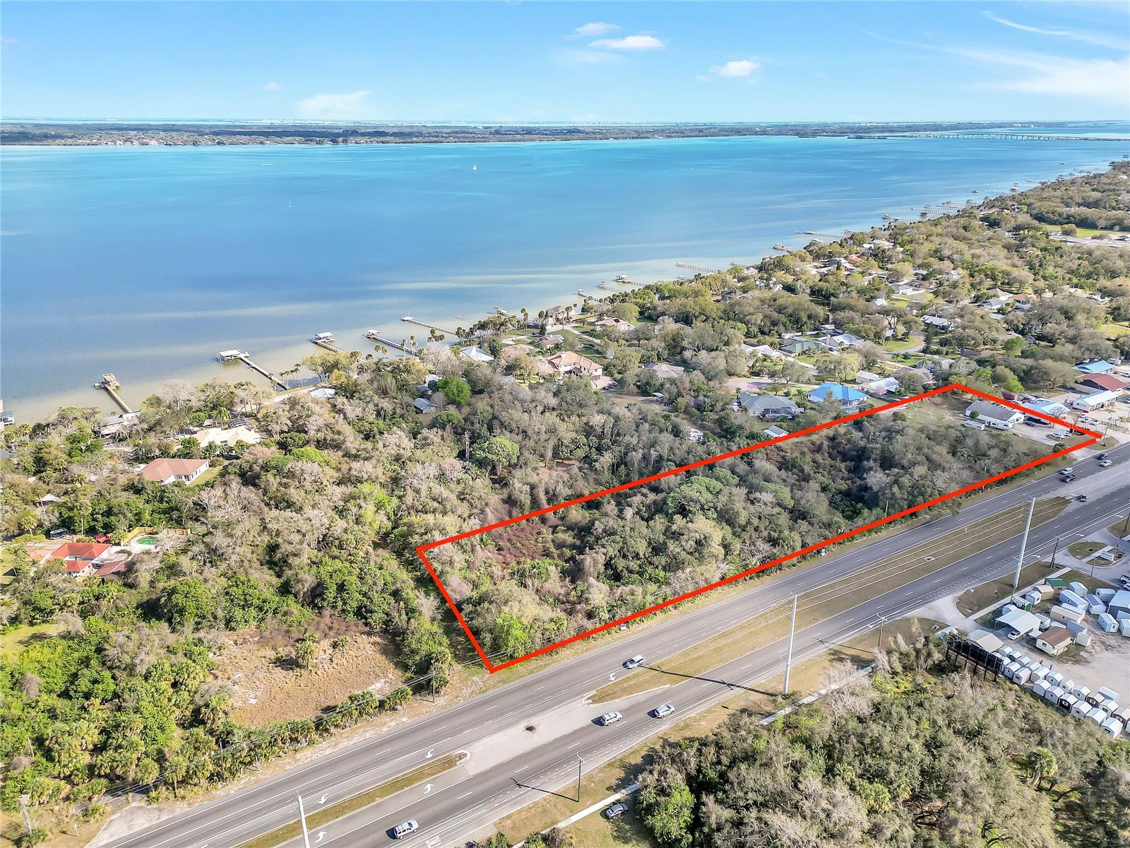 N HIGHWAY 1, COCOA, FL, 32927