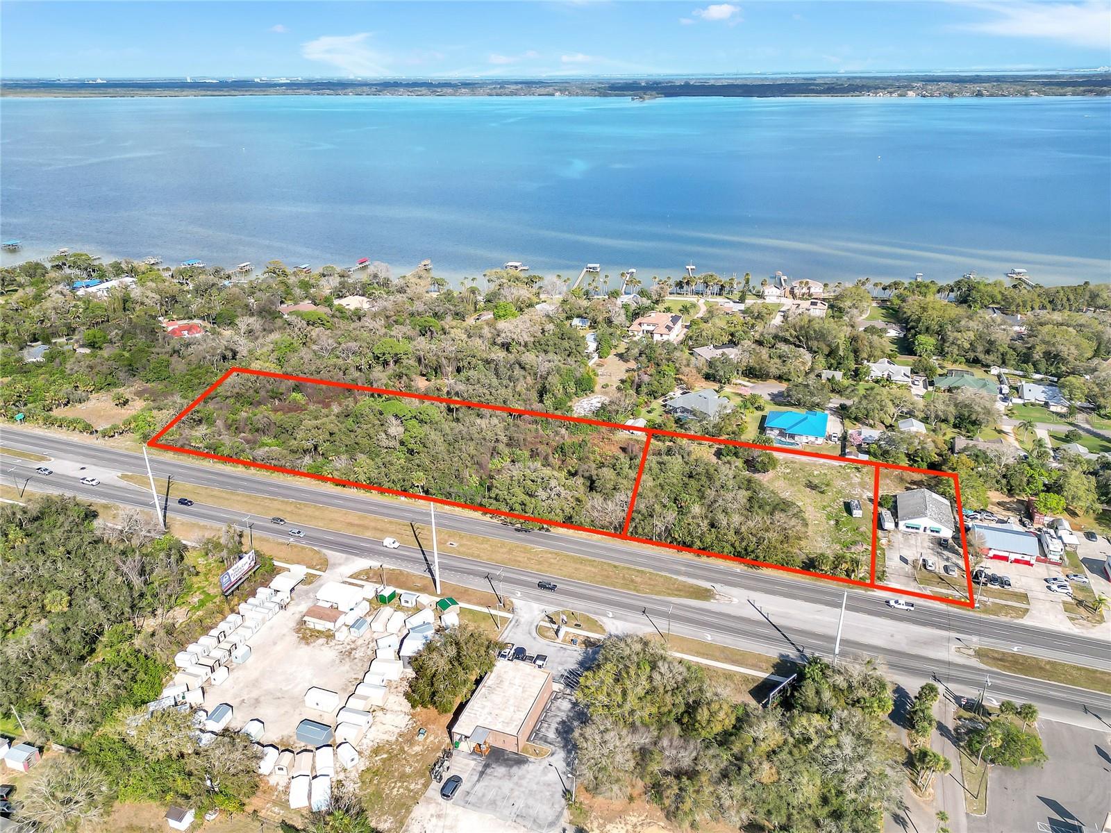 N HIGHWAY 1, COCOA, FL, 32927
