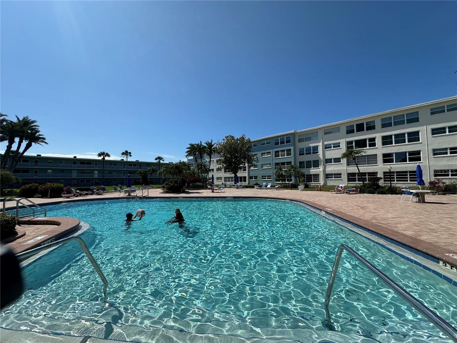 6201 2ND ST E #82, ST PETE BEACH, FL, 33706