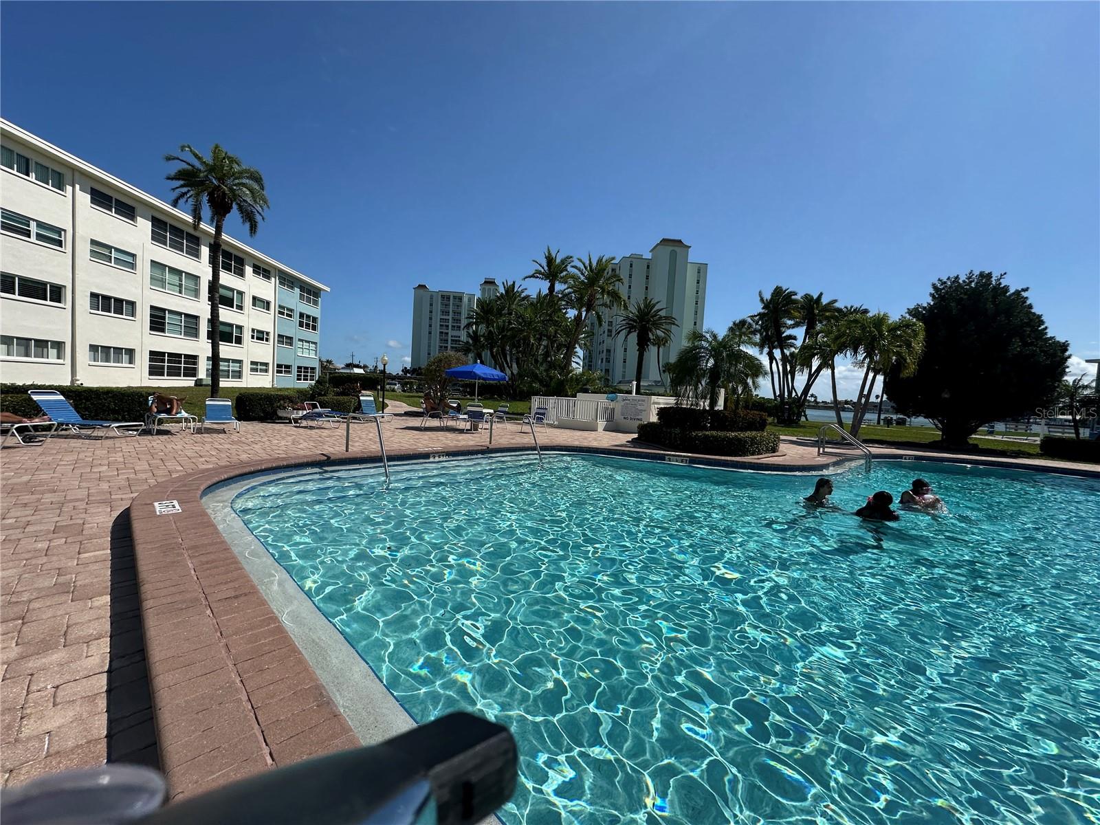 6201 2ND ST E #82, ST PETE BEACH, FL, 33706