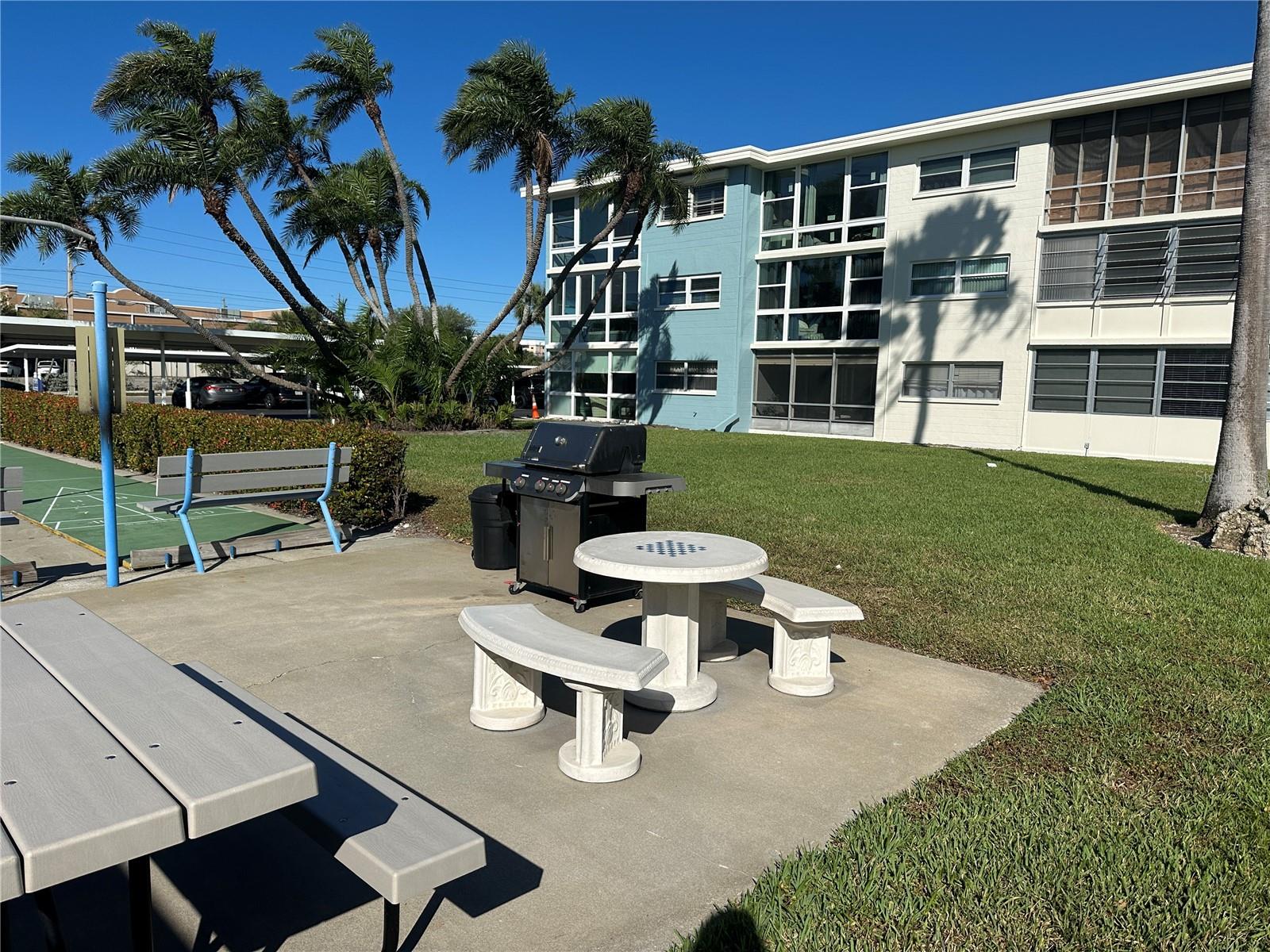 6201 2ND ST E #82, ST PETE BEACH, FL, 33706