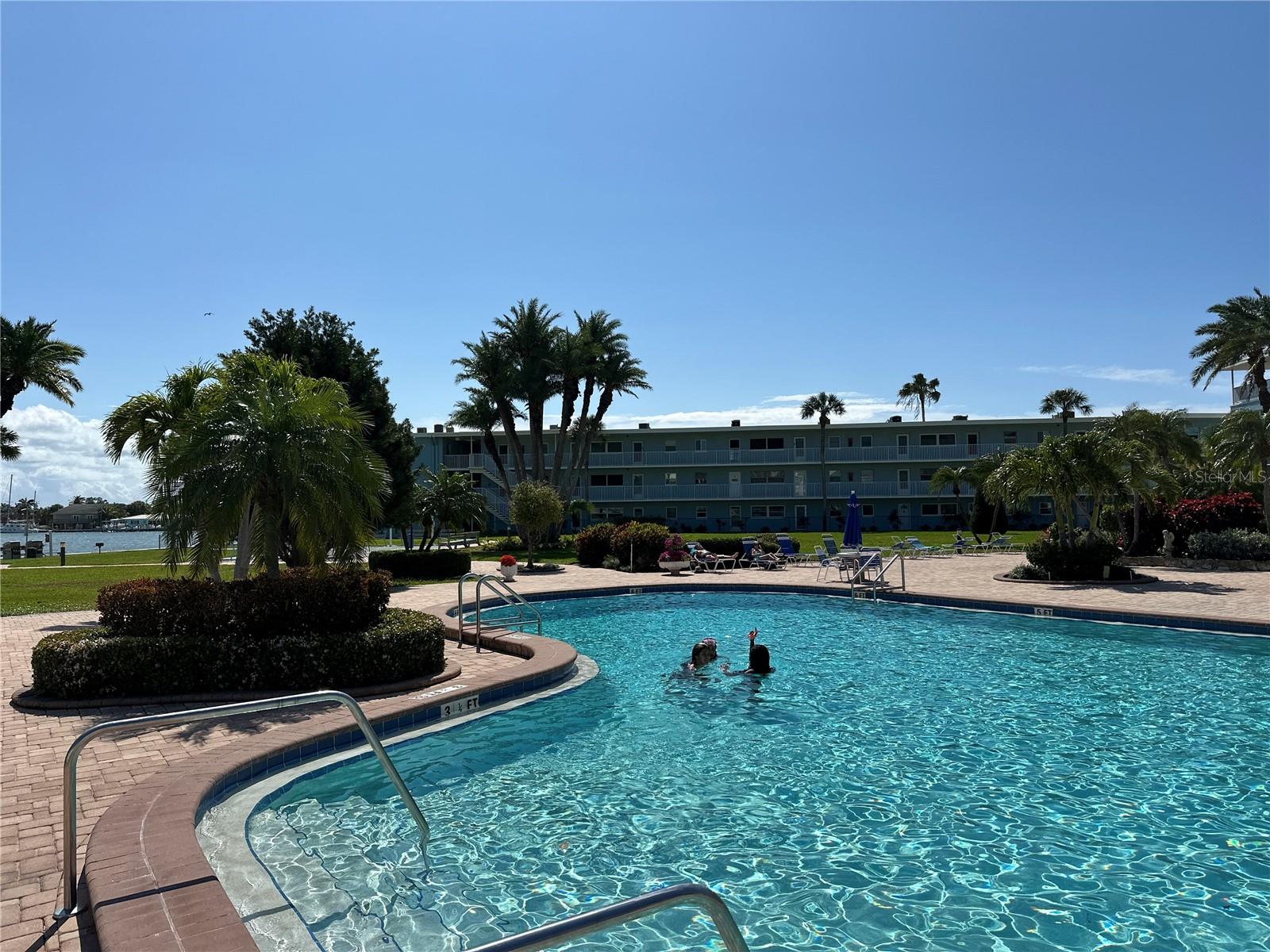 6201 2ND ST E #82, ST PETE BEACH, FL, 33706