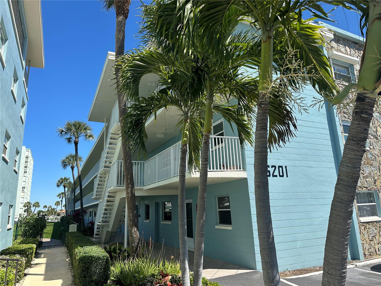 6201 2ND ST E #82, ST PETE BEACH, FL, 33706