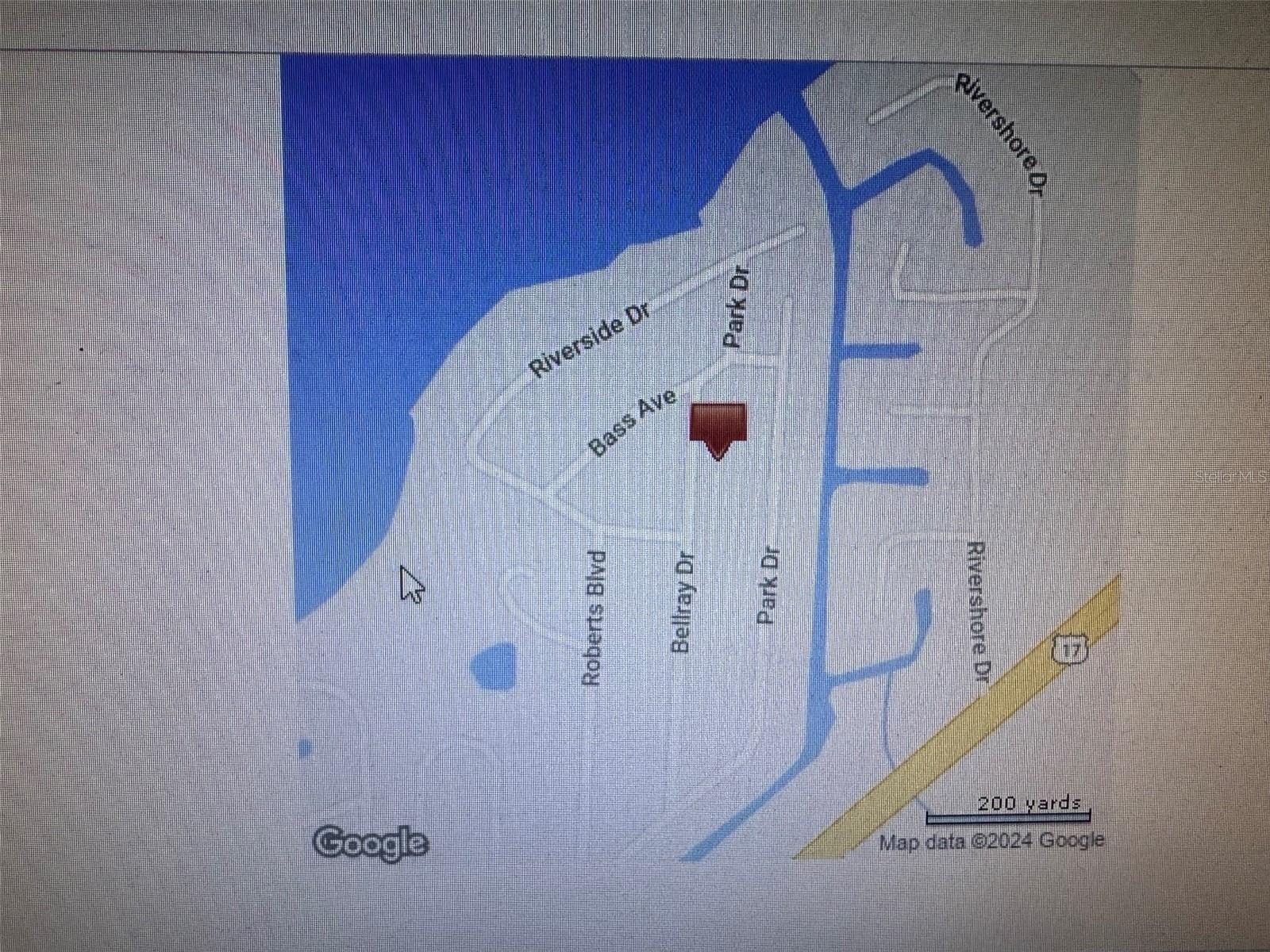 129 BELLRAY DR, SATSUMA, FL, 32189