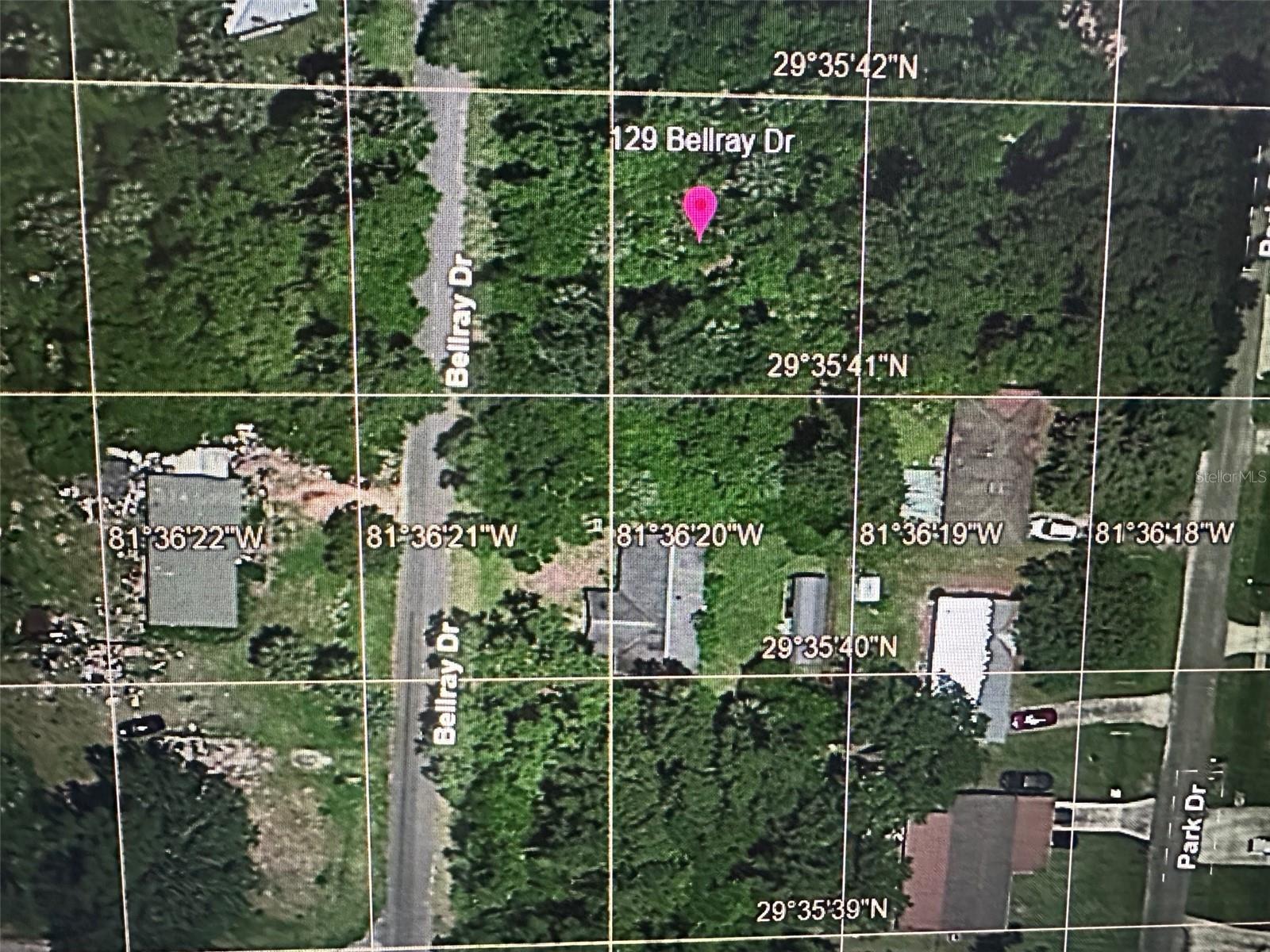 129 BELLRAY DR, SATSUMA, FL, 32189