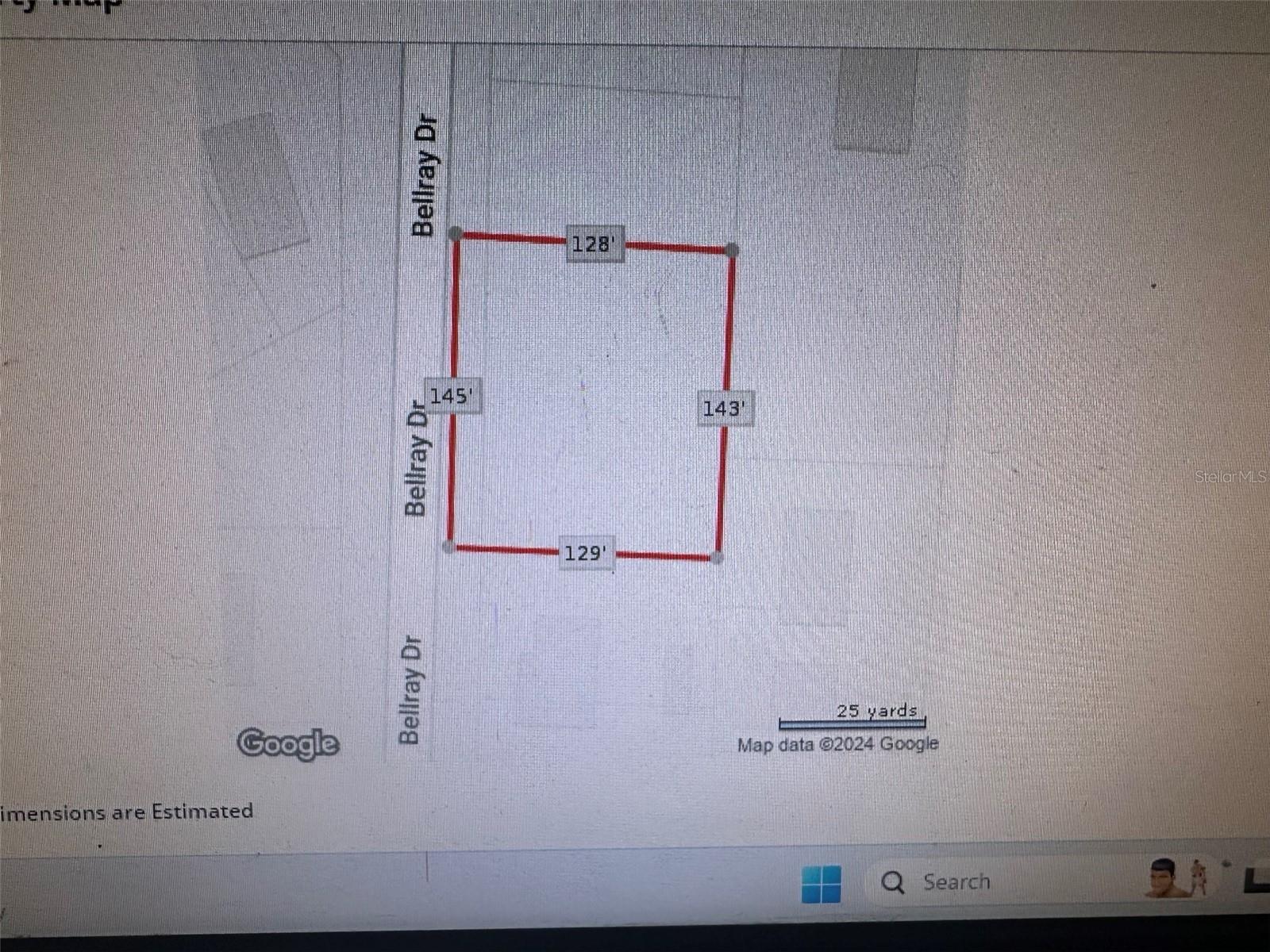 129 BELLRAY DR, SATSUMA, FL, 32189