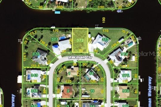 4598 HERMAN CIR, PORT CHARLOTTE, FL, 33948