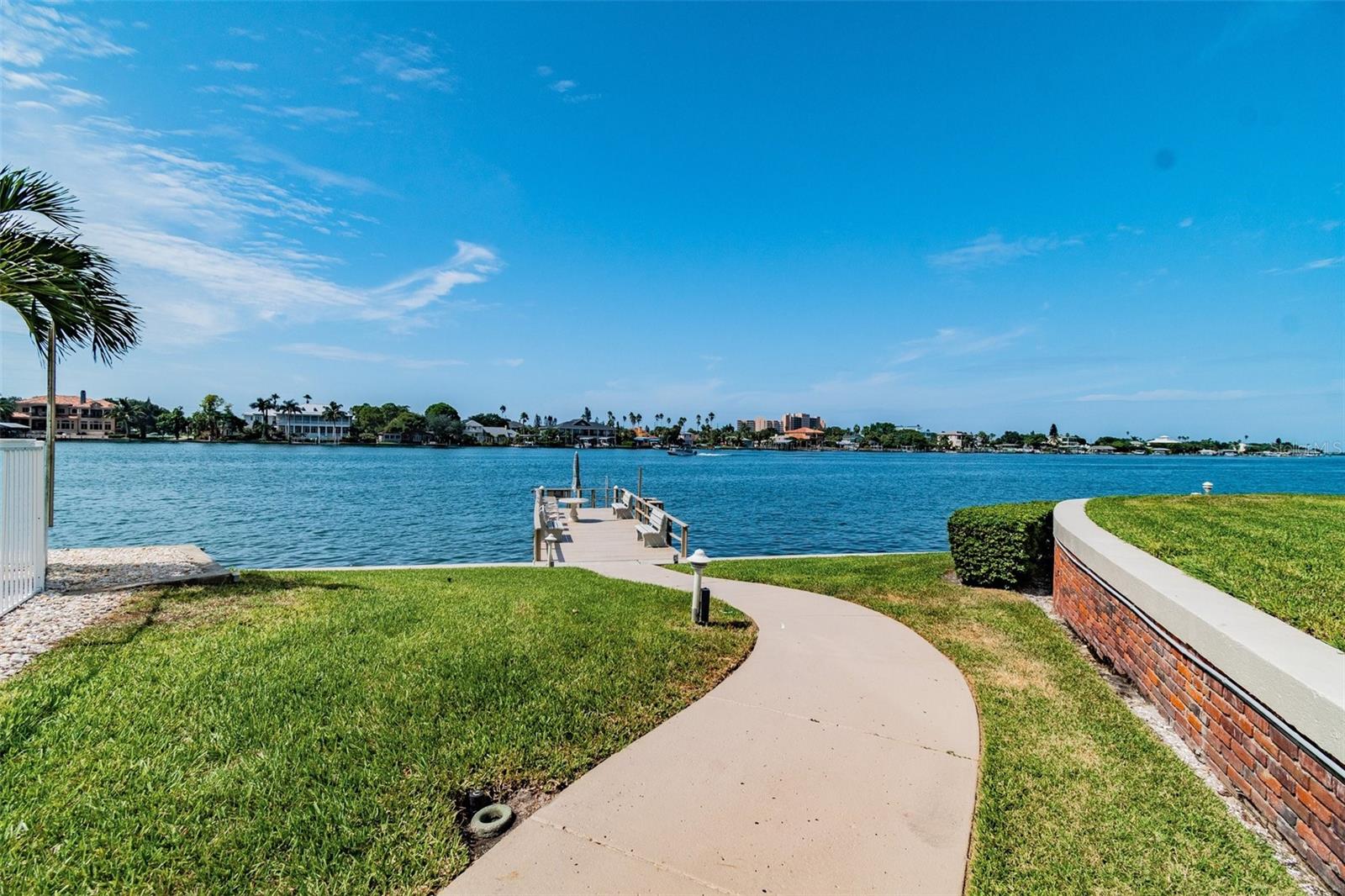 750 ISLAND WAY #101, CLEARWATER BEACH, FL, 33767