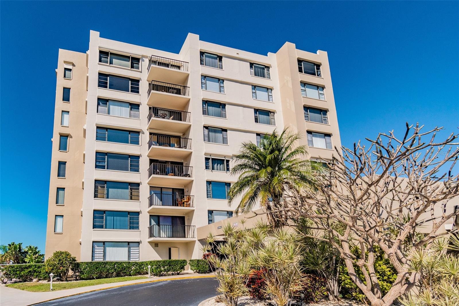 750 ISLAND WAY #101, CLEARWATER BEACH, FL, 33767