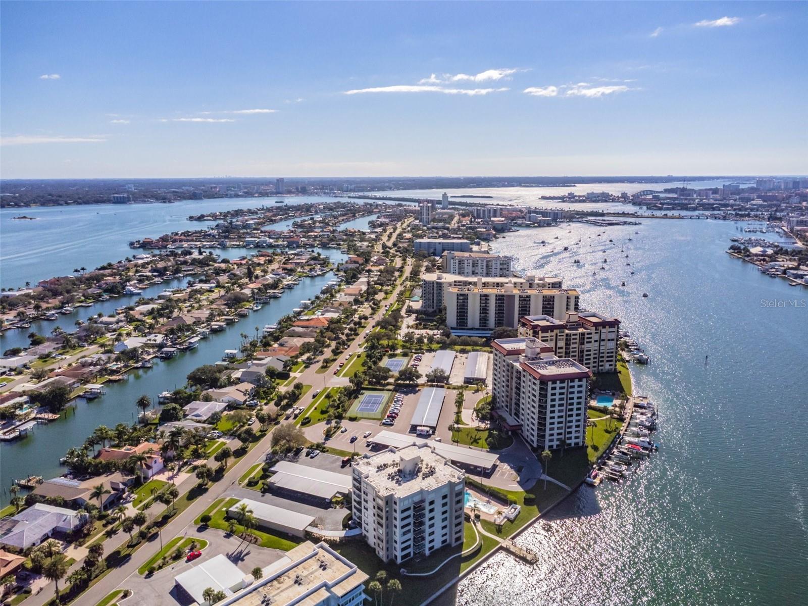 750 ISLAND WAY #101, CLEARWATER BEACH, FL, 33767