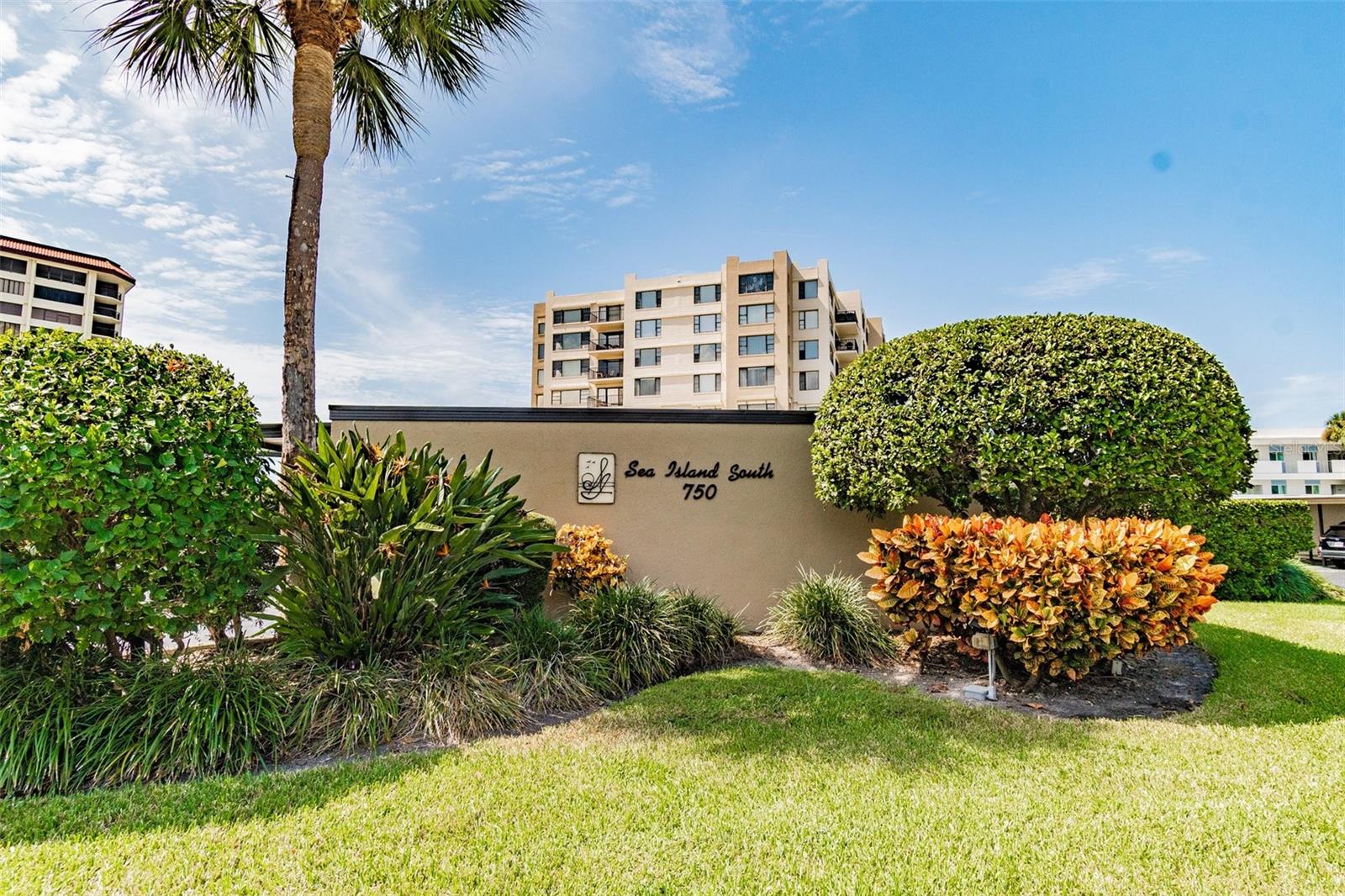 750 ISLAND WAY #101, CLEARWATER BEACH, FL, 33767