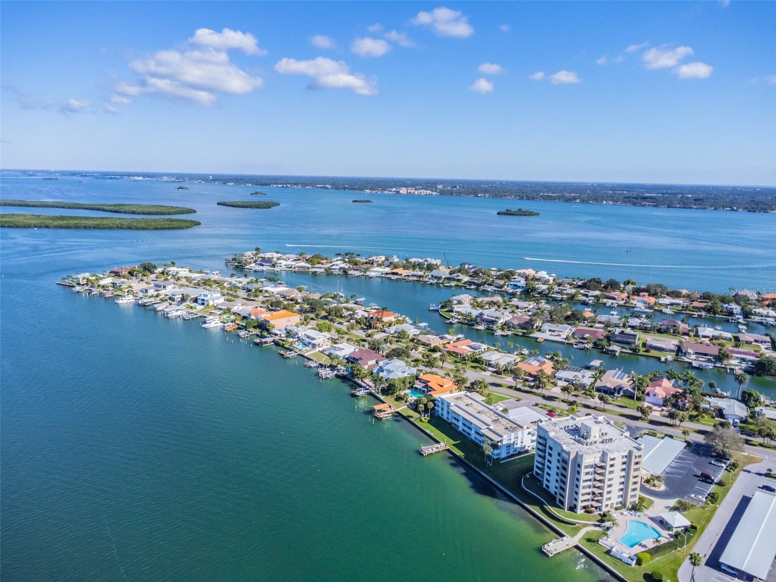 750 ISLAND WAY #101, CLEARWATER BEACH, FL, 33767