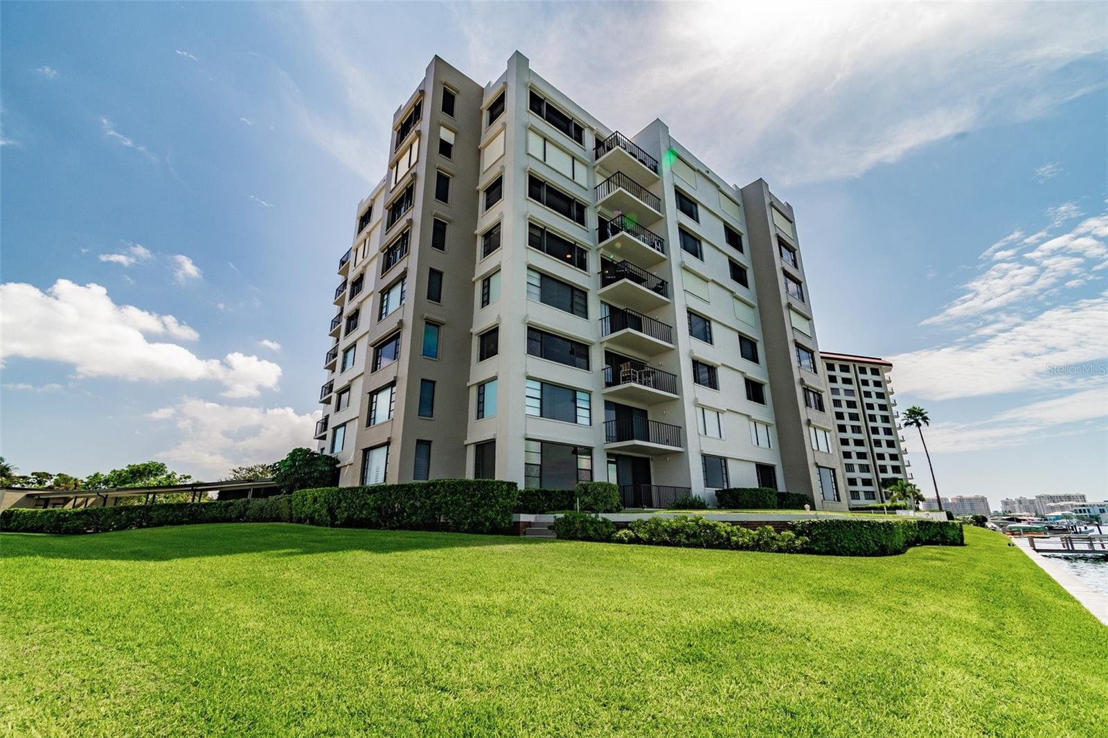 750 ISLAND WAY #101, CLEARWATER BEACH, FL, 33767