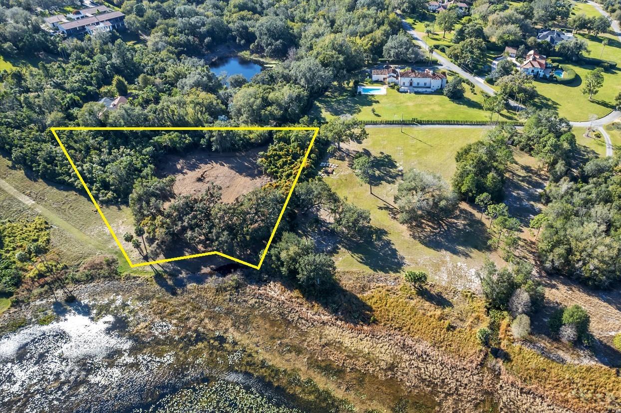 2300 N SCENIC HWY N, LAKE WALES, FL, 33898