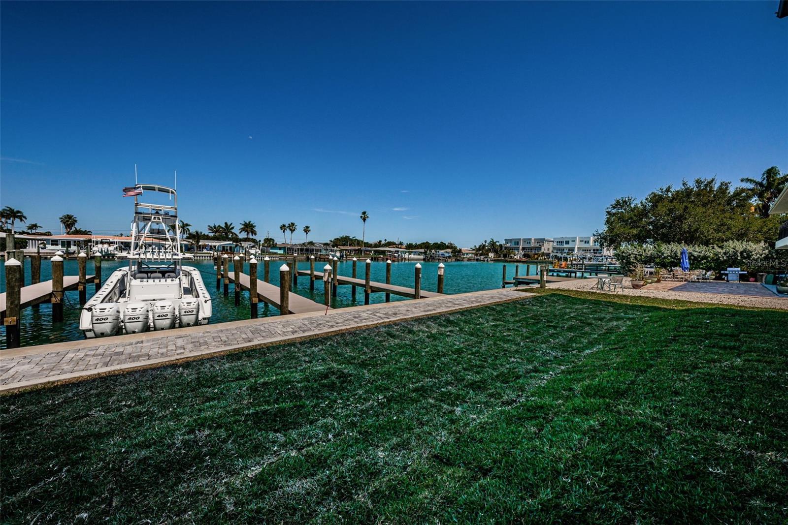 12305 3RD ST E #3, TREASURE ISLAND, FL, 33706