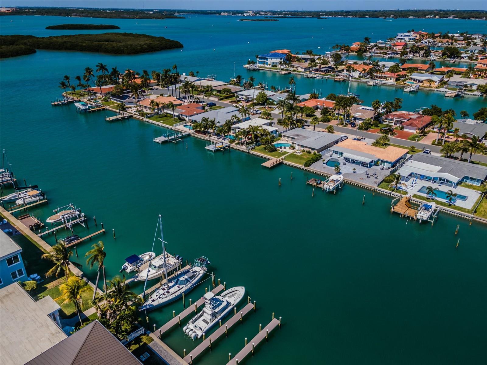 12305 3RD ST E #3, TREASURE ISLAND, FL, 33706
