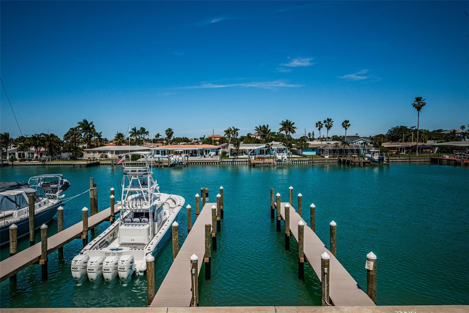12305 3RD ST E #3, TREASURE ISLAND, FL, 33706