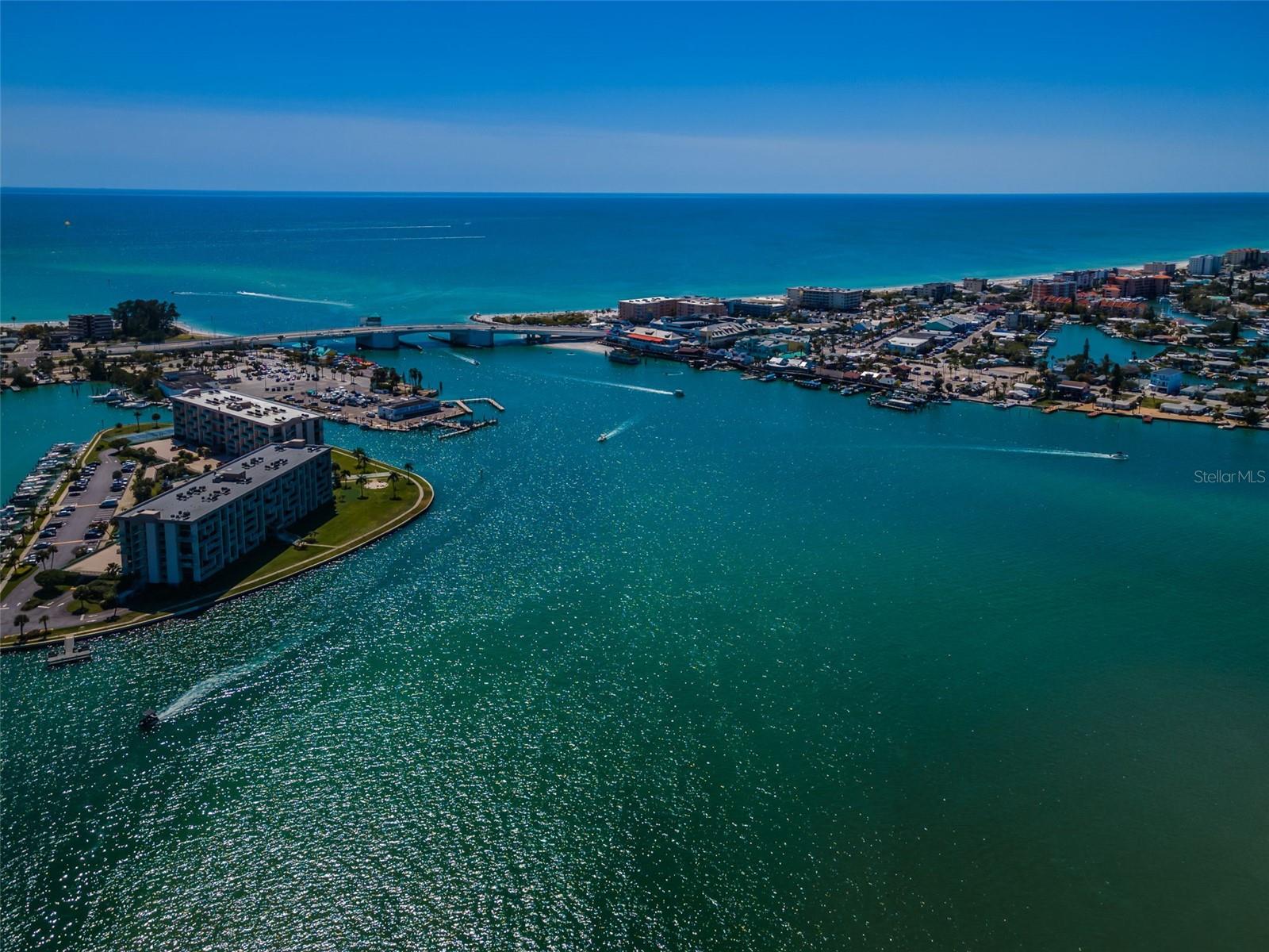 12305 3RD ST E #3, TREASURE ISLAND, FL, 33706
