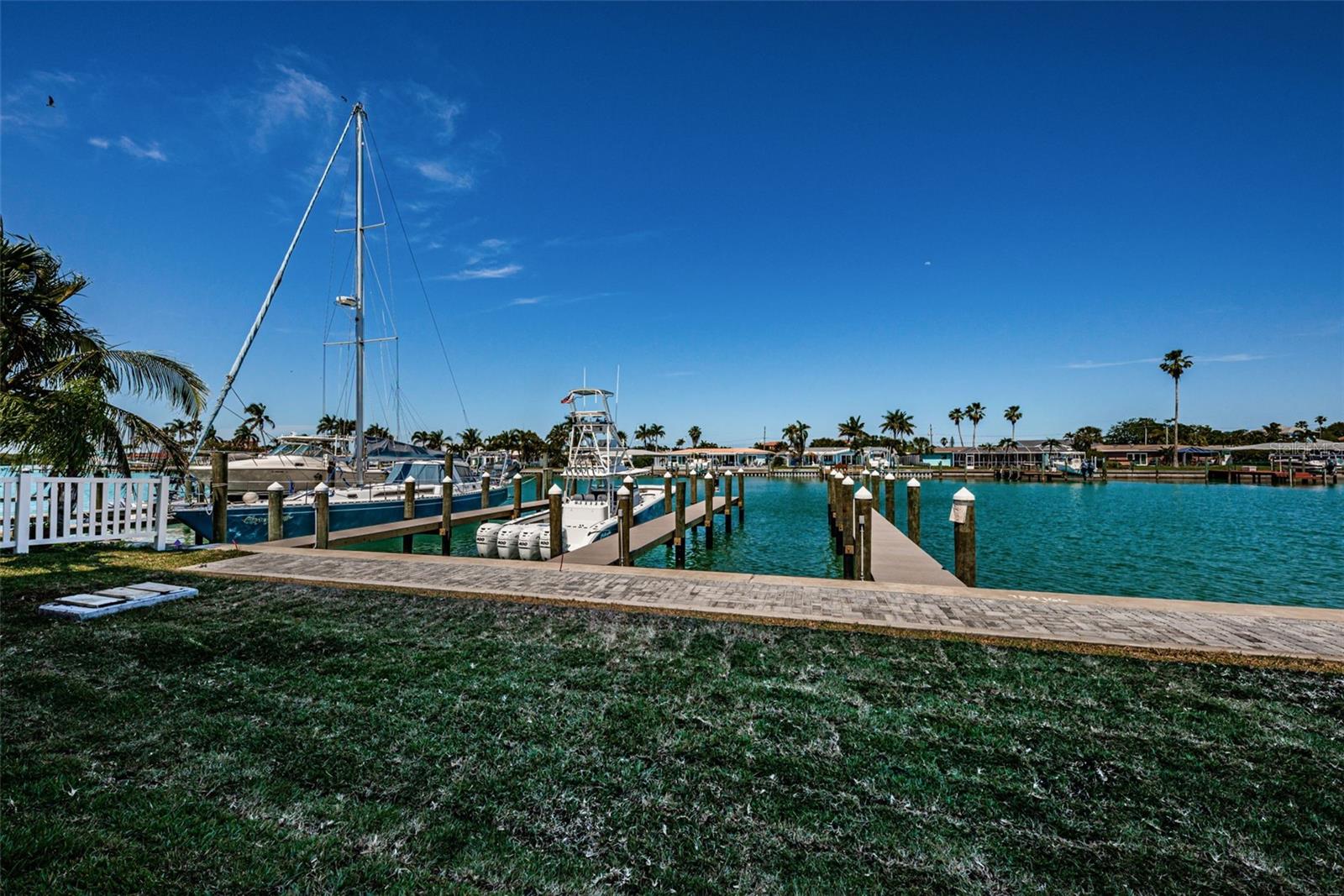 12305 3RD ST E #3, TREASURE ISLAND, FL, 33706