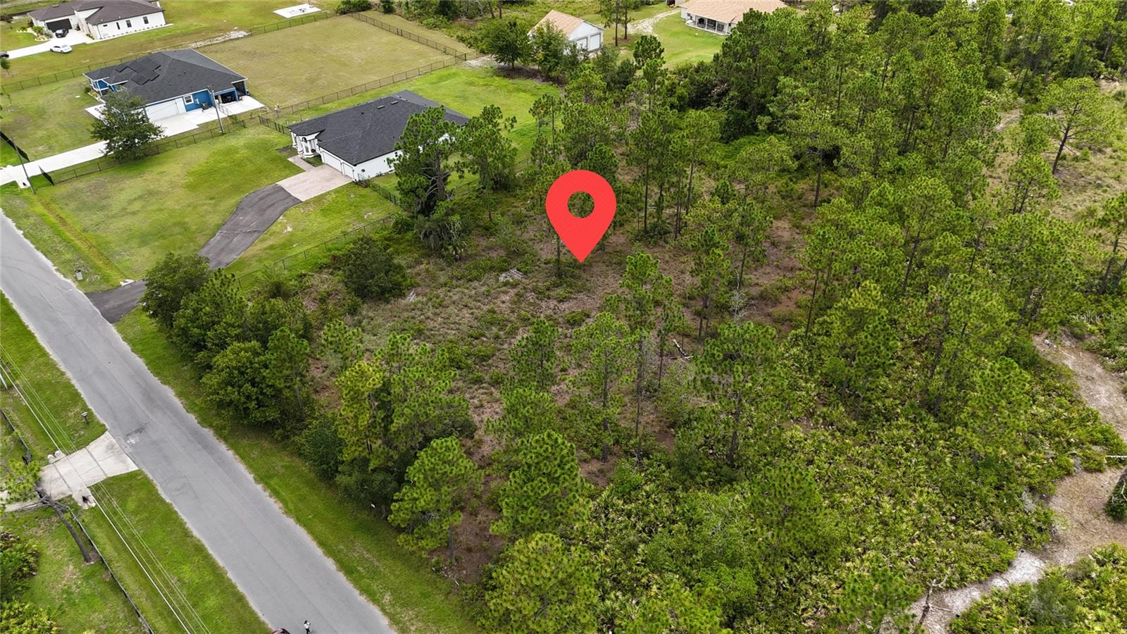 QUINLAN ST, ORLANDO, FL, 32833