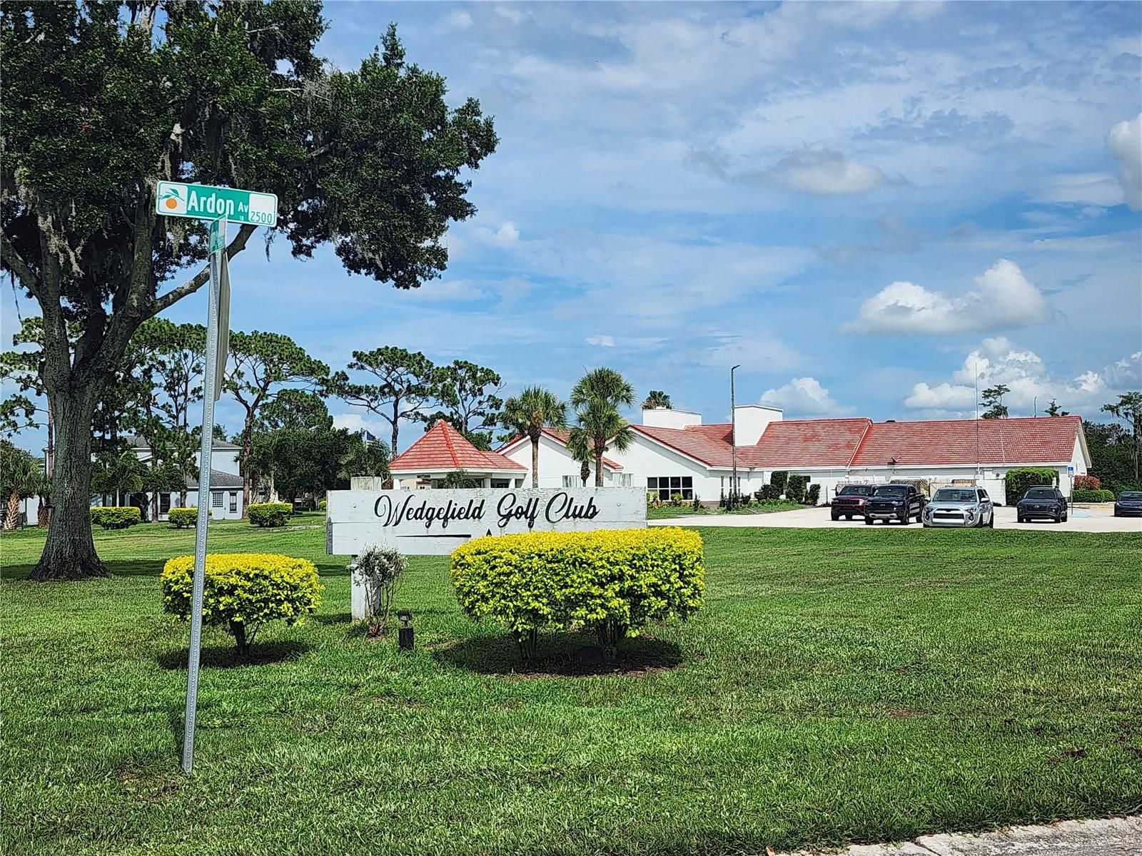 QUINLAN ST, ORLANDO, FL, 32833