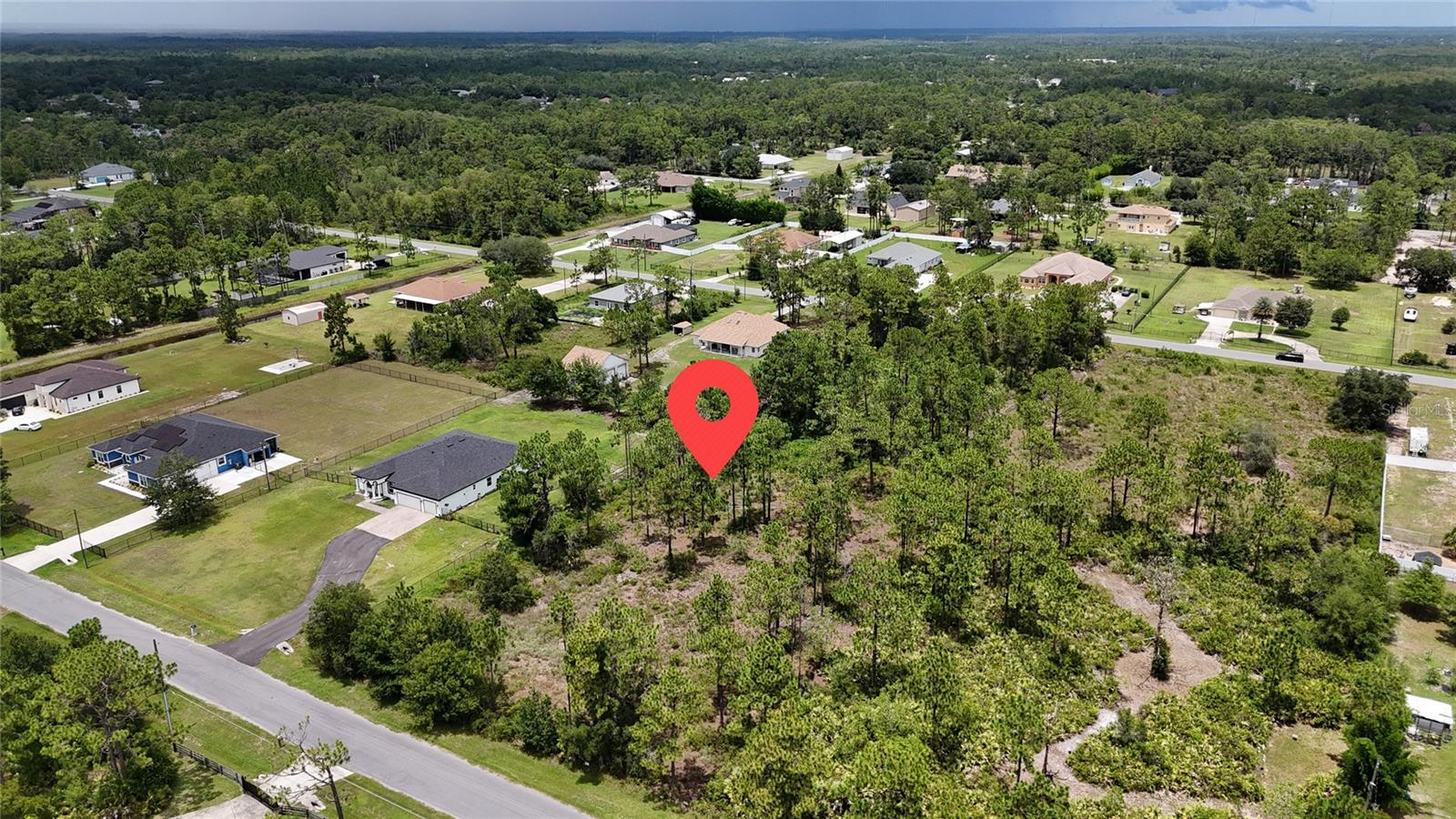 QUINLAN ST, ORLANDO, FL, 32833
