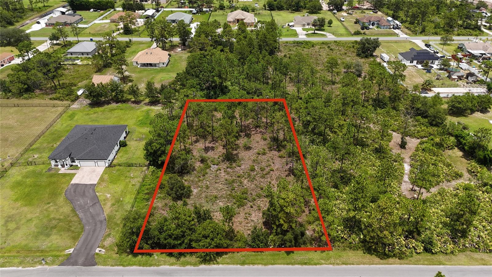 QUINLAN ST, ORLANDO, FL, 32833