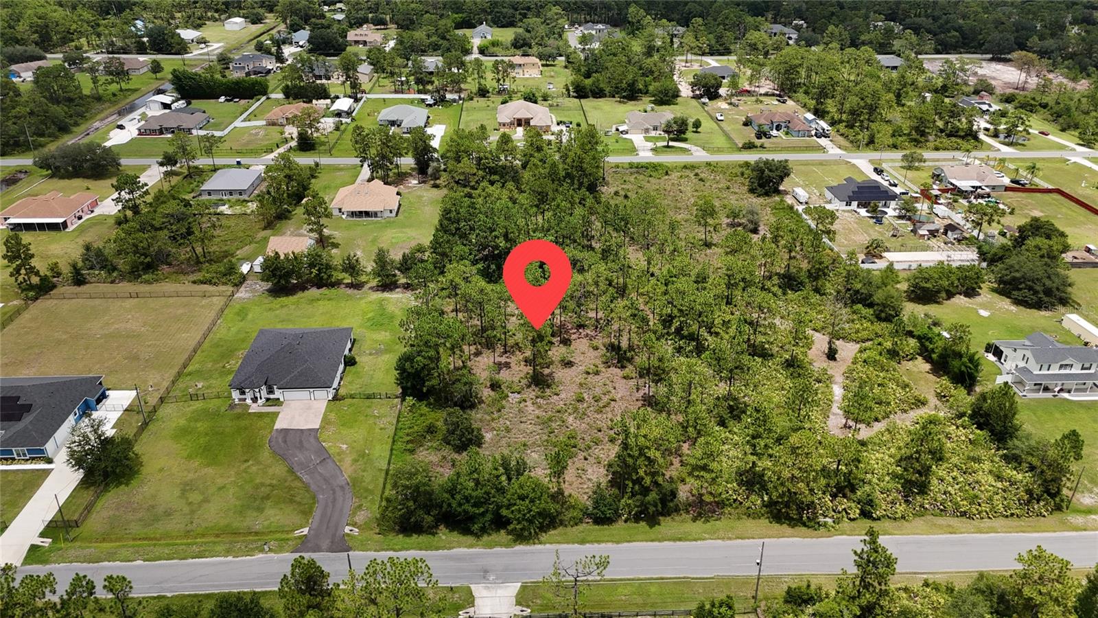 QUINLAN ST, ORLANDO, FL, 32833