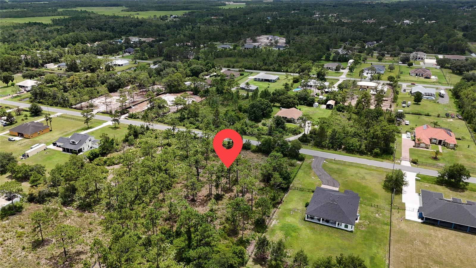 QUINLAN ST, ORLANDO, FL, 32833