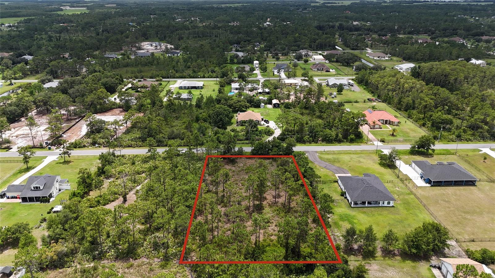 QUINLAN ST, ORLANDO, FL, 32833