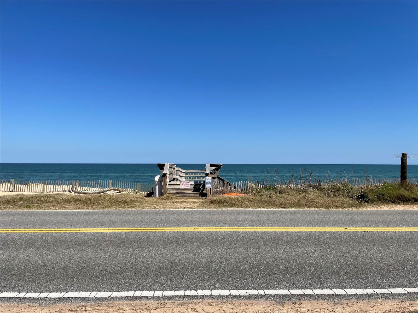 3651 S CENTRAL AVE #312, FLAGLER BEACH, FL, 32136