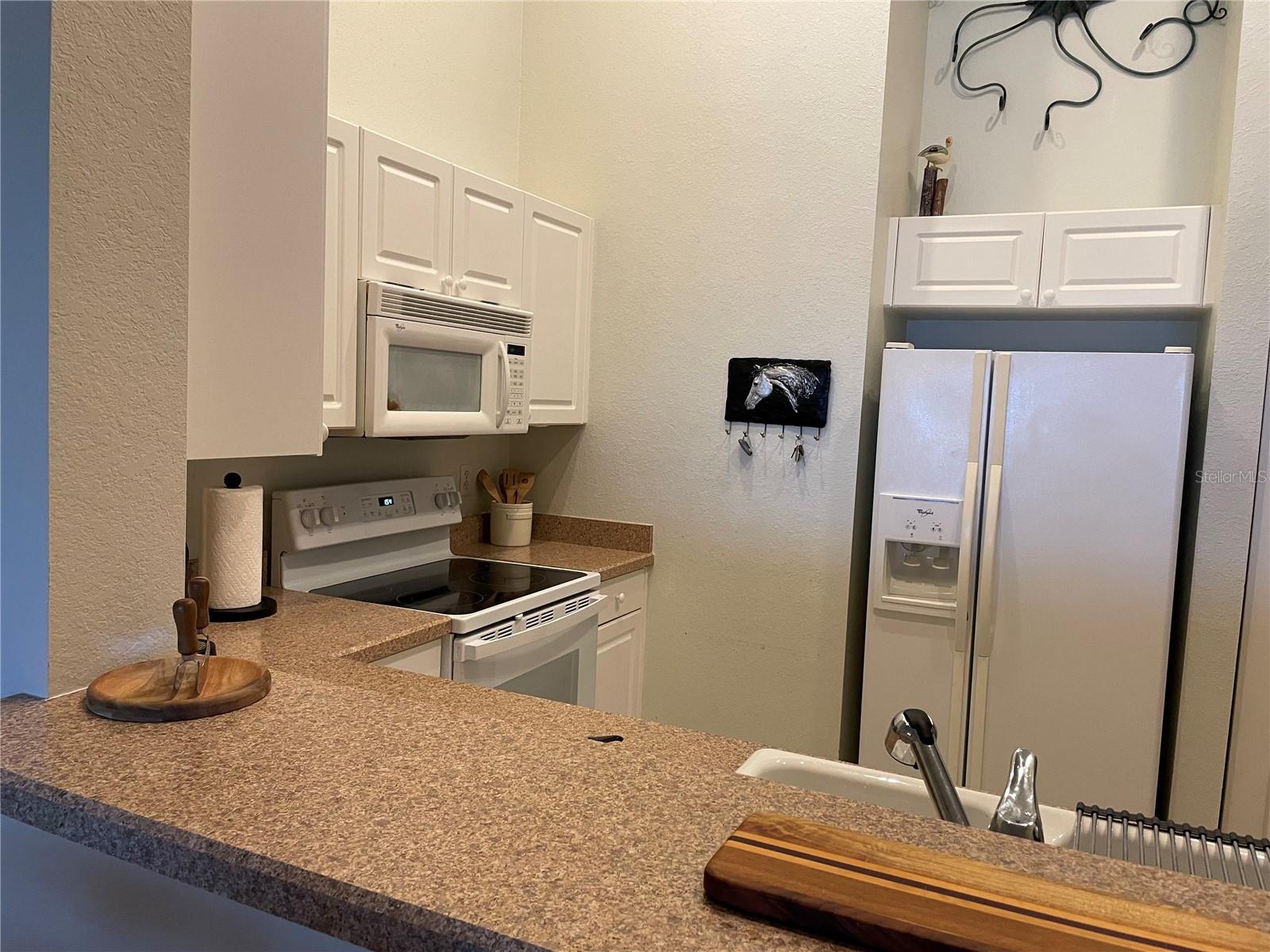 3651 S CENTRAL AVE #312, FLAGLER BEACH, FL, 32136
