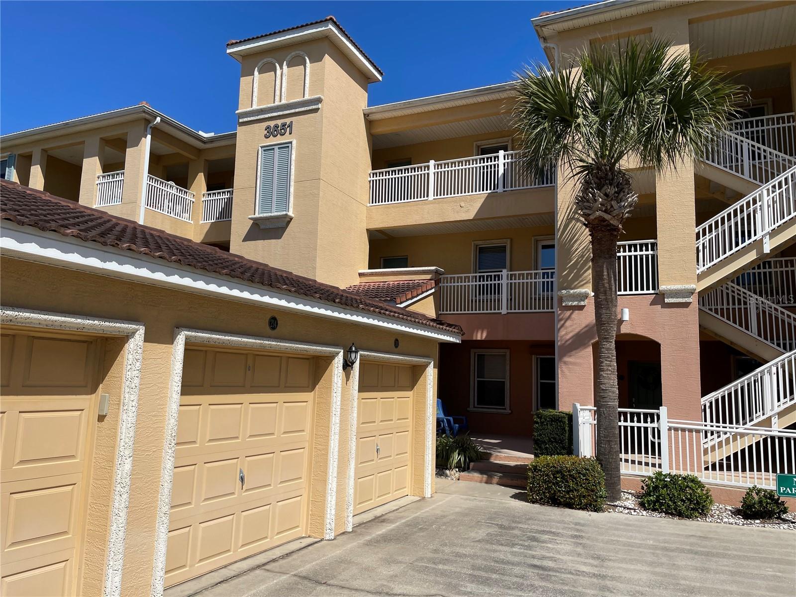 3651 S CENTRAL AVE #312, FLAGLER BEACH, FL, 32136