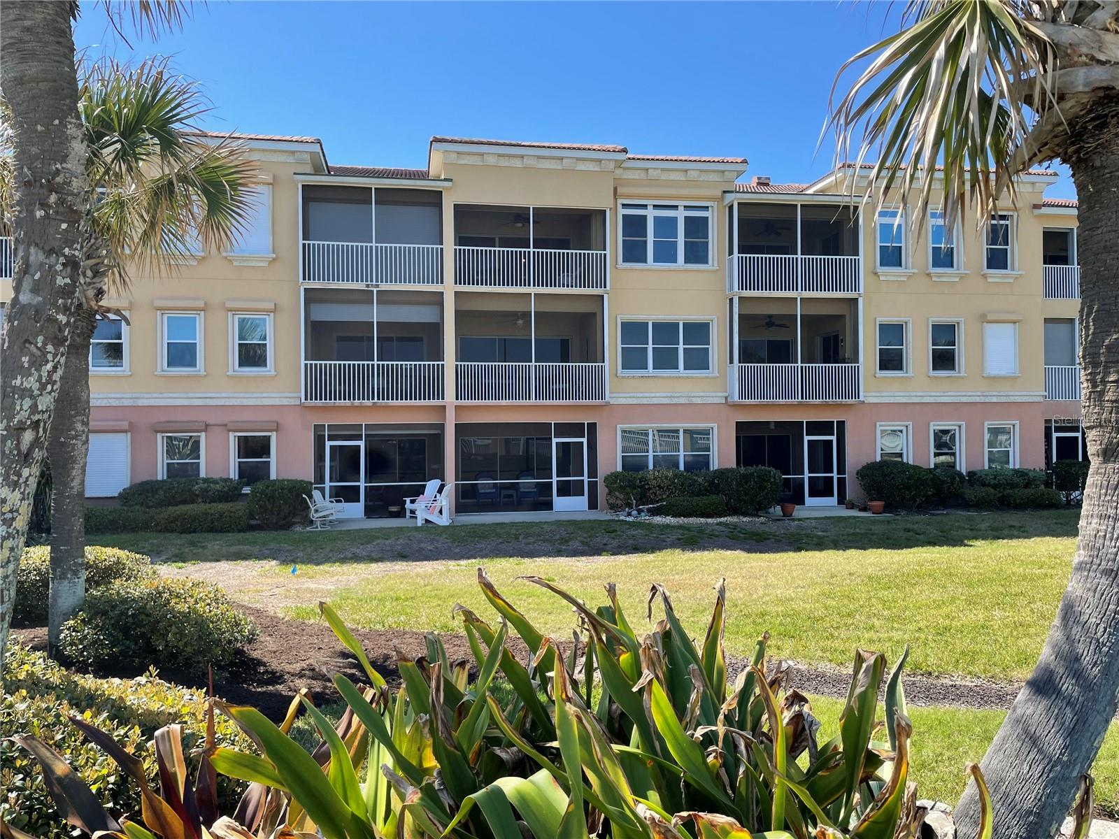 3651 S CENTRAL AVE #312, FLAGLER BEACH, FL, 32136
