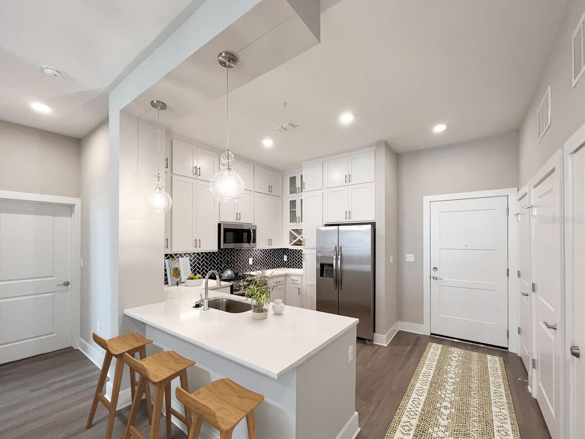 4950 LUNAR LN #B9, KISSIMMEE, FL, 34746