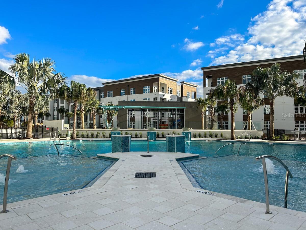 4950 LUNAR LN #B9, KISSIMMEE, FL, 34746