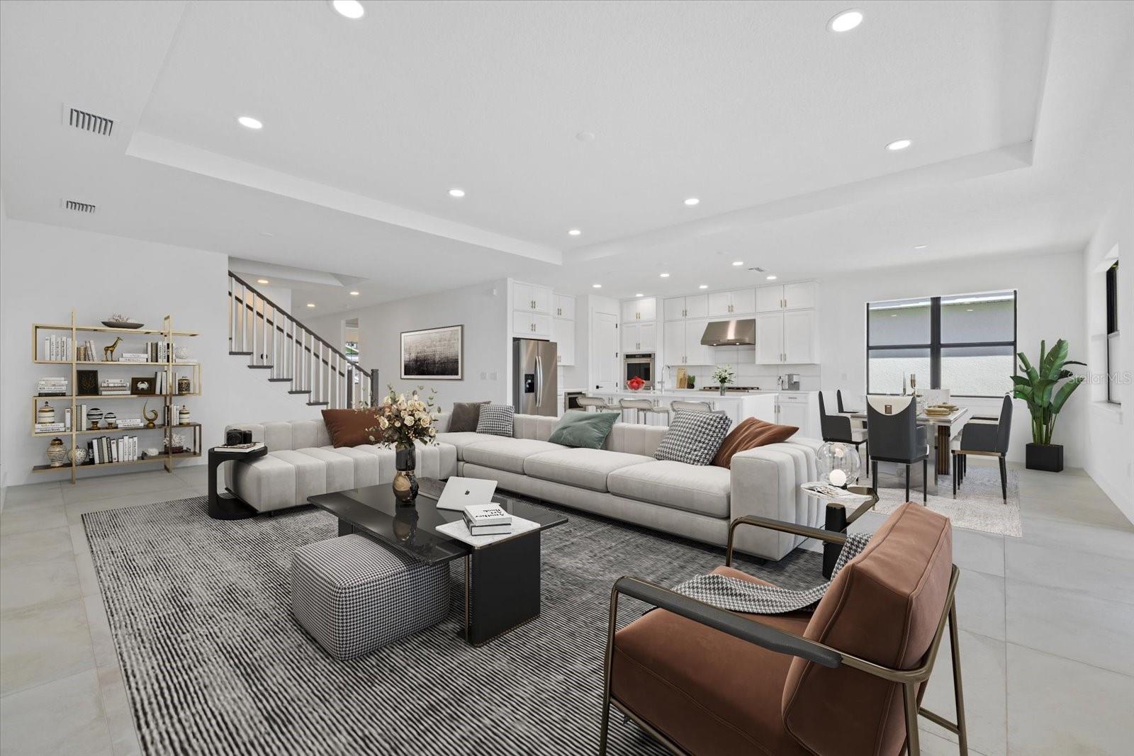 12815 MORNING MIST PL, VENICE, FL, 34293