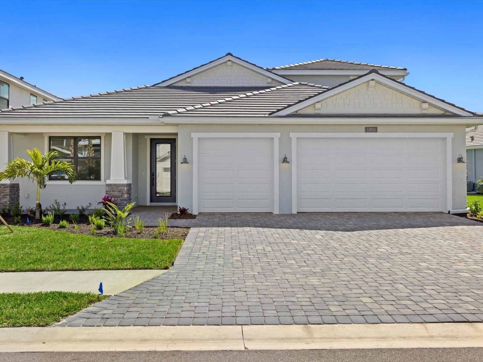 12815 MORNING MIST PL, VENICE, FL, 34293