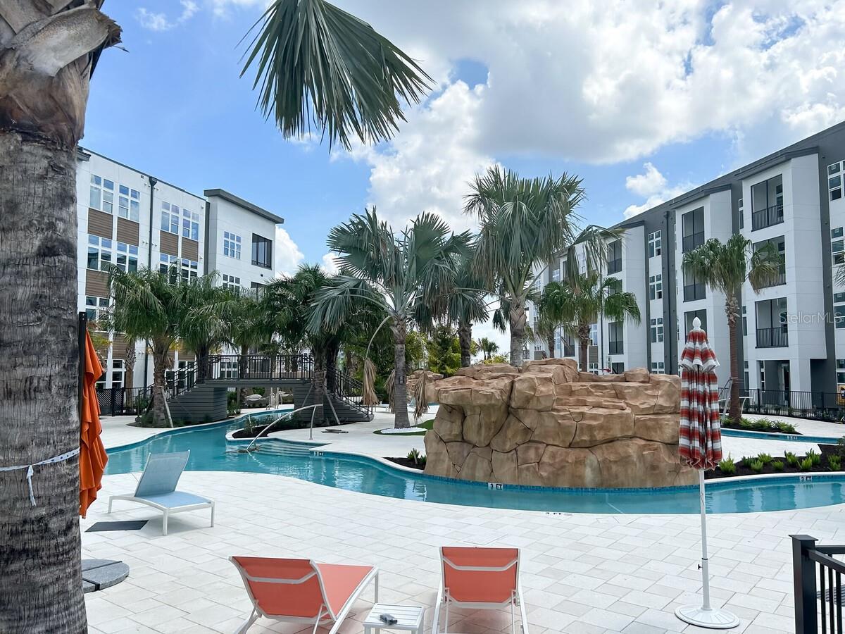 4950 LUNAR LN #B11, KISSIMMEE, FL, 34746