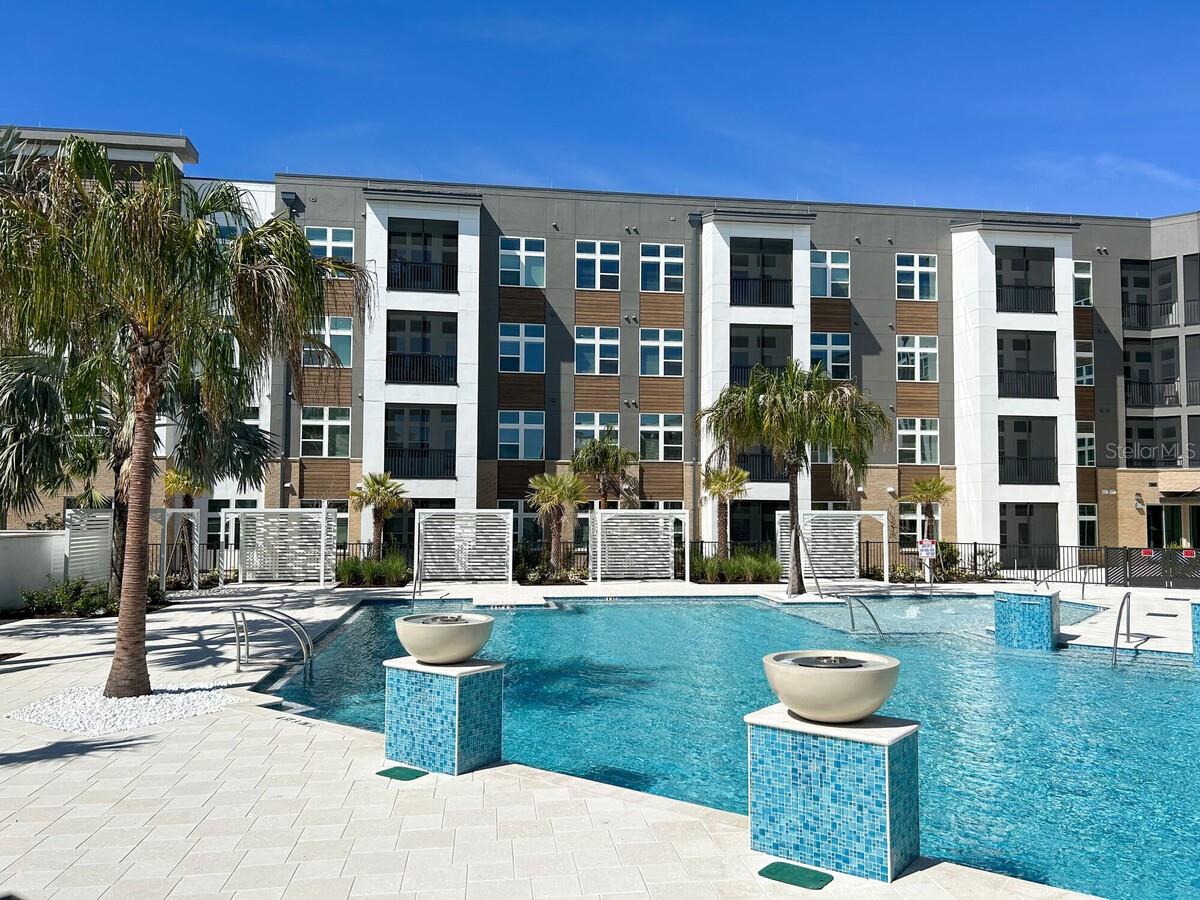 4950 LUNAR LN #B11, KISSIMMEE, FL, 34746